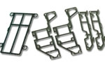 SPIRIT MAIN FRAME SET AND BATTERY CRADLE